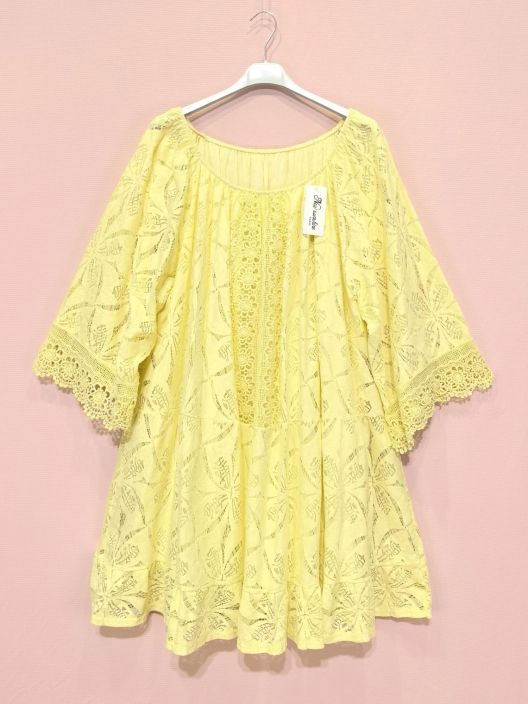 New Collection PitsiTunia/Mekko Sweet 53005 tuotekuva 13
