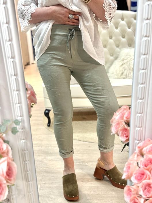 New Collection Joggerit Kate 08012 tuotekuva 11