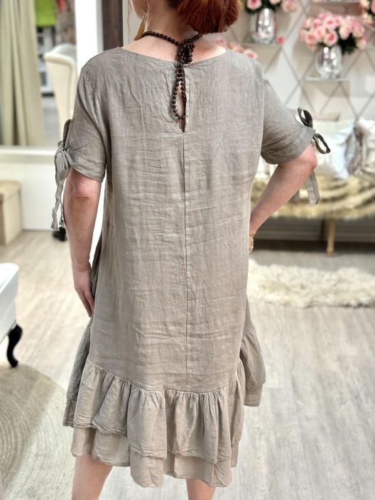 New Collection  PellavaMekko Donna 80221 tuotekuva 7