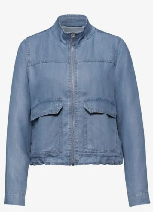 Street One Farkkujakku 212906 tuotekuva 4