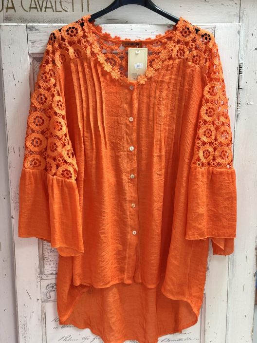 New Collection Pusero Pitsi 0586 tuotekuva 14