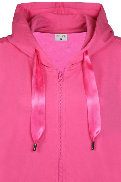 ZE-ZE Hupparijakku Elsa 550006 Rose tuotekuva 8