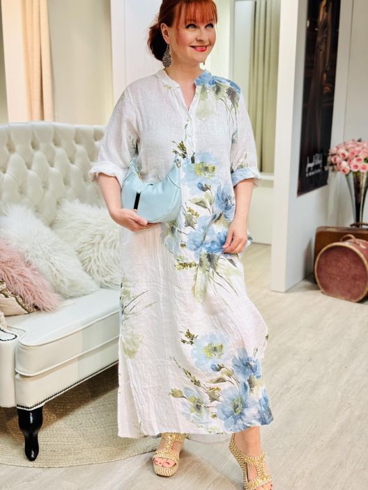 New Collection PellavaMekko Maxi 9862 tuotekuva 11