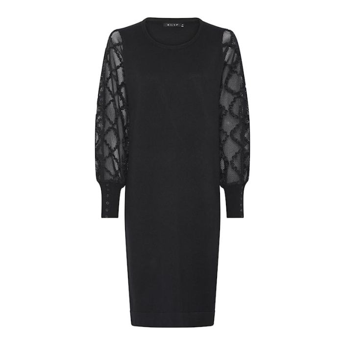 Micha NeuleMekko 115916 Black tuotekuva 5