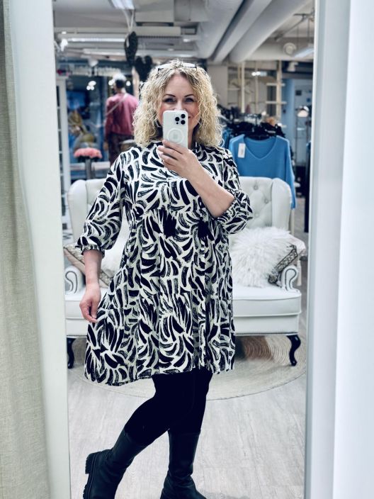 ZE-ZE Mekko/Tunika Anabella 550017 tuotekuva 7