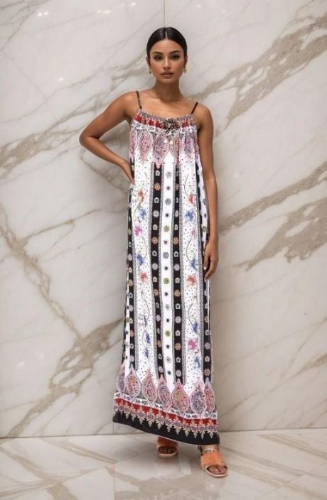 New Collection Maximekko 8102 Raita tuotekuva 3