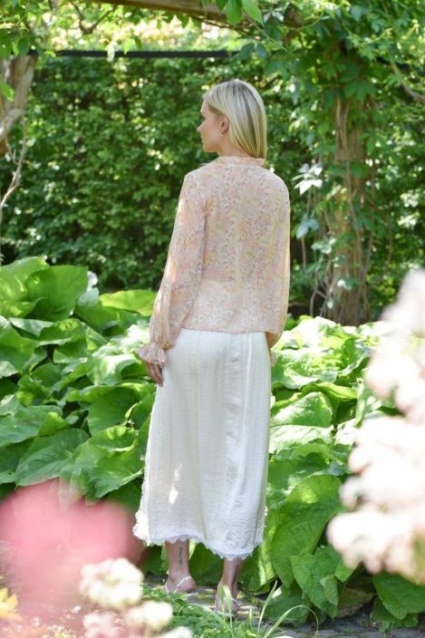 A-VIEW SifonkiJakku Flounce 4936 Sand-Peach tuotekuva 6