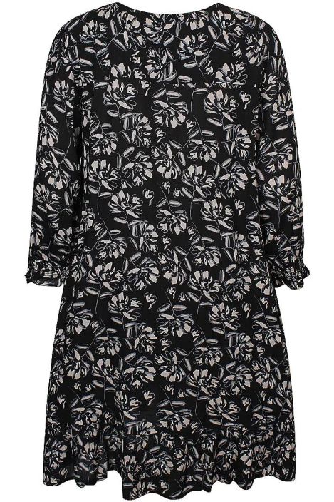 ZE-ZE TunikaMekko Bianca 500896 tuotekuva 11