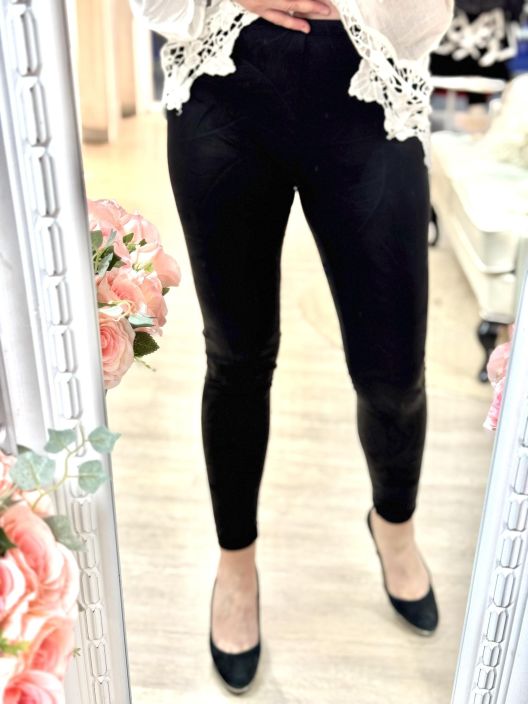 Zhenzi Leggings Freda 201100 tuotekuva 1