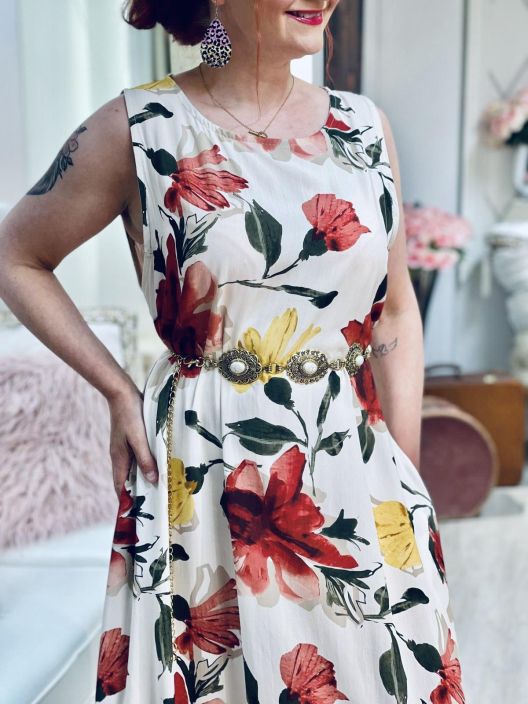 New Collection Maximekko 6552 Flowers tuotekuva 5