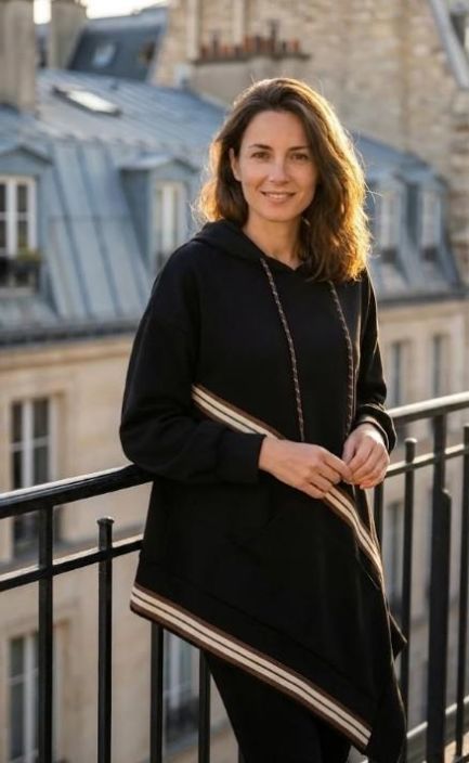 New Collection HuppuTunika 9232 tuotekuva 8