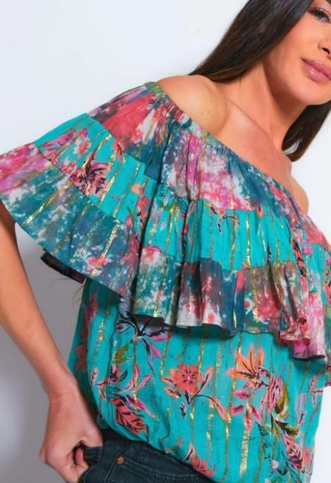 New Collection FrillaPusero 42 tuotekuva 5