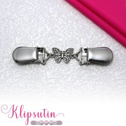 KLIPSUTIN Klipsutin Vanessa