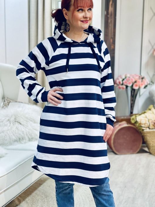 ZE-ZE HuppariMekko Ebony 550016 tuotekuva 6