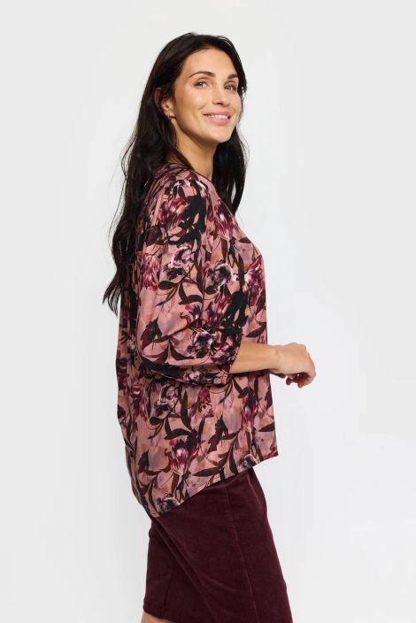 2B Pusero Eira 1021341 Rose Flower tuotekuva 7