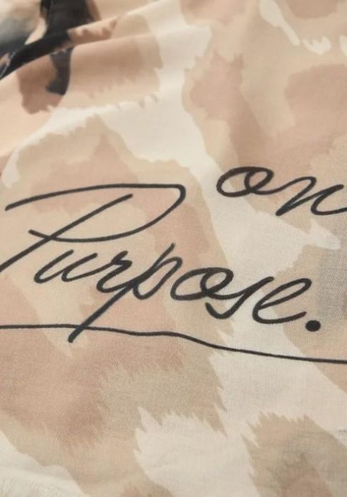 Street One Huivi Leo 573107 tuotekuva 4