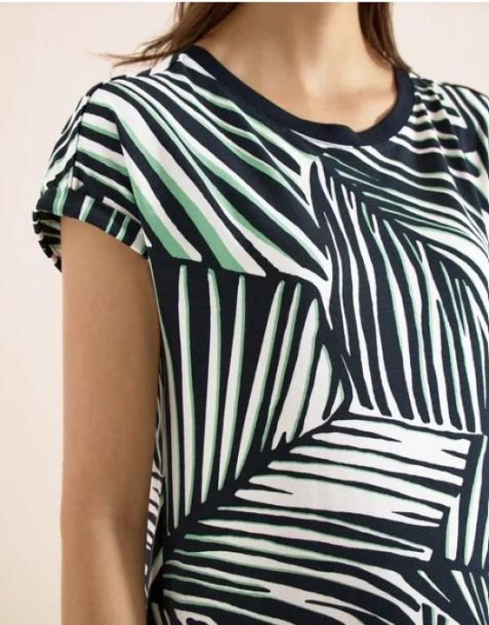 Cecil Mekko 144901 Jersey tuotekuva 6