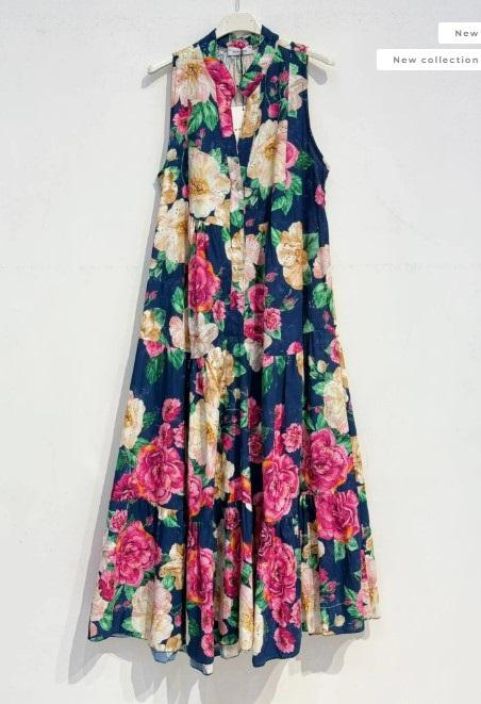 New Collection KukkaMekko 63601 tuotekuva 7