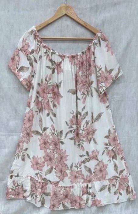 New Collection KukkaMekko Belle 351 tuotekuva 3