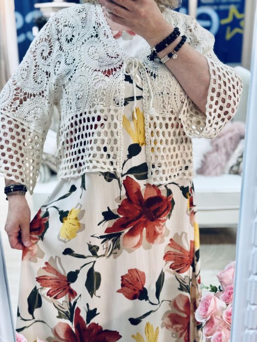 New Collection Maximekko 6552 Flowers tuotekuva 6