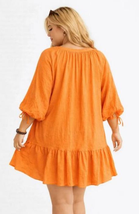 New Collection TunikaMekko 024 tuotekuva 2 New Collection TunikaMekko 024 tuotekuva 2