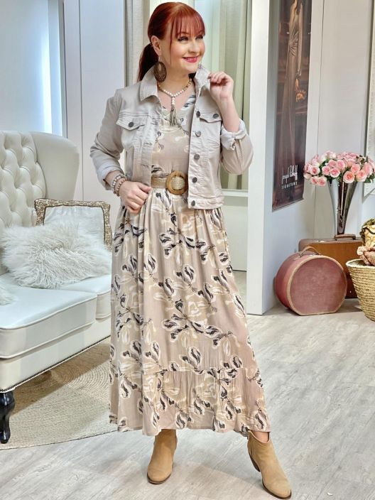 ZE-ZE Jakku Utila 500567 Chateau tuotekuva 5