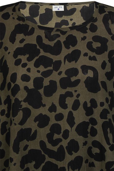 ZE-ZE Mekko Ilona 501000 tuotekuva 6