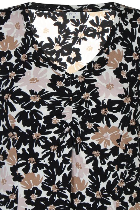 ZE-ZE Trikoomekko Damini 501094 tuotekuva 17