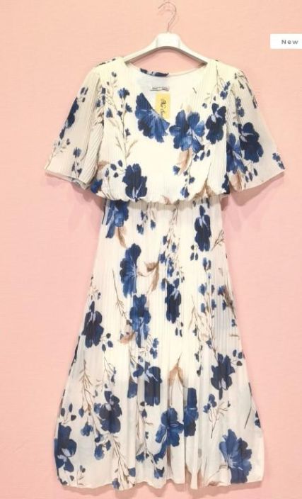New Collection SifonkiMekko 3445 tuotekuva 13