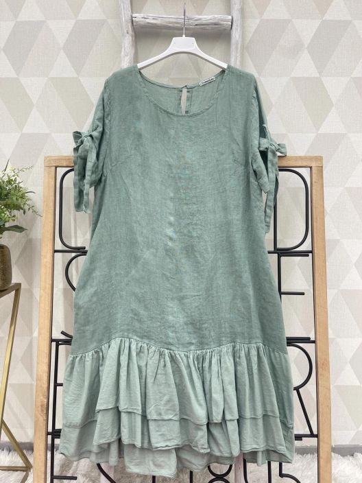 New Collection  PellavaMekko Donna 80221 tuotekuva 8