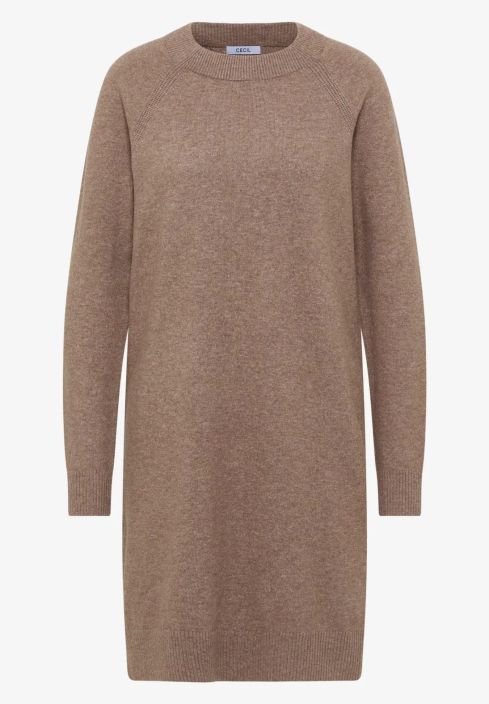 Cecil NeuleMekko 144736 Urban Taupe tuotekuva 8