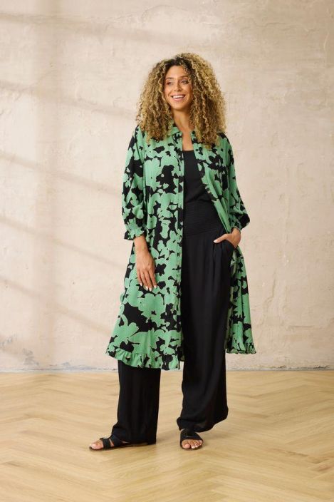 Zhenzi PaitaMekko Emmie 201296 tuotekuva 1