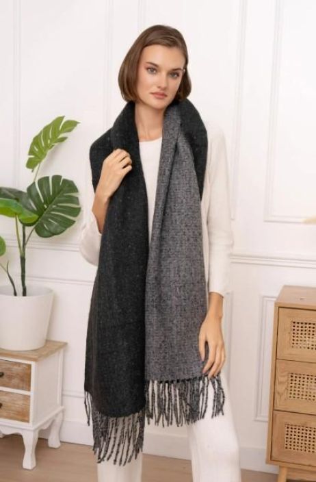 New Collection Huivi Viskoosi-Villa 6161 tuotekuva 7