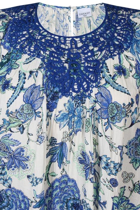 Zhenzi Pusero Jacki 201317 tuotekuva 8