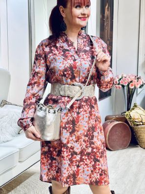 ZEZE ZE-ZE Mekko Clara 500961