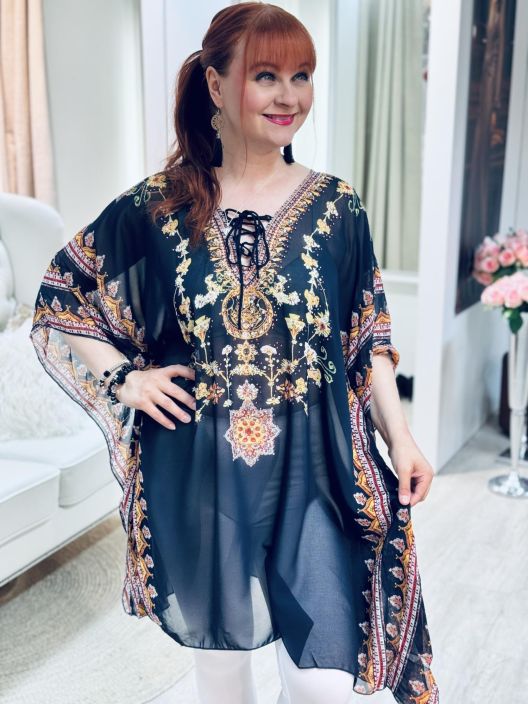 New Collection SifonkiTunika 1801 tuotekuva 7