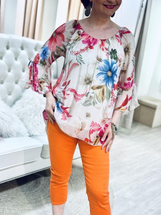 New Collection SifonkiPusero  Damod 11298 tuotekuva 1