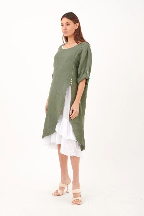 New Collection PellavaMekko 358 tuotekuva 15