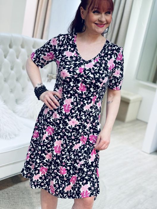 ZE-ZE Trikoomekko Damini 501094 tuotekuva 3