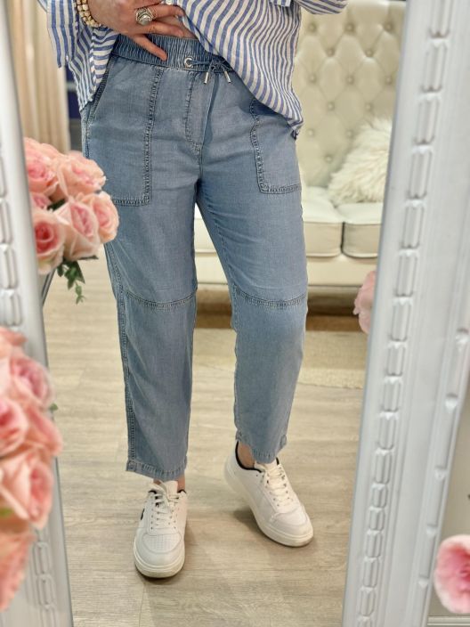 Street One Housut Bonny 379815 tuotekuva 2