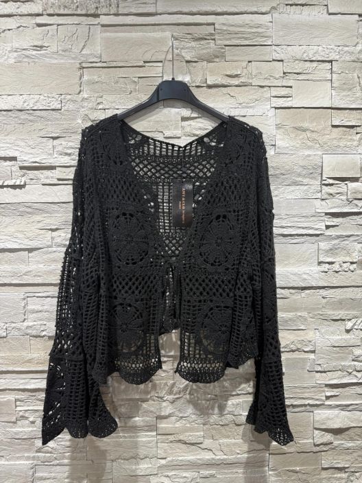 New Collection PitsiBolero/Jakku 6458 tuotekuva 8