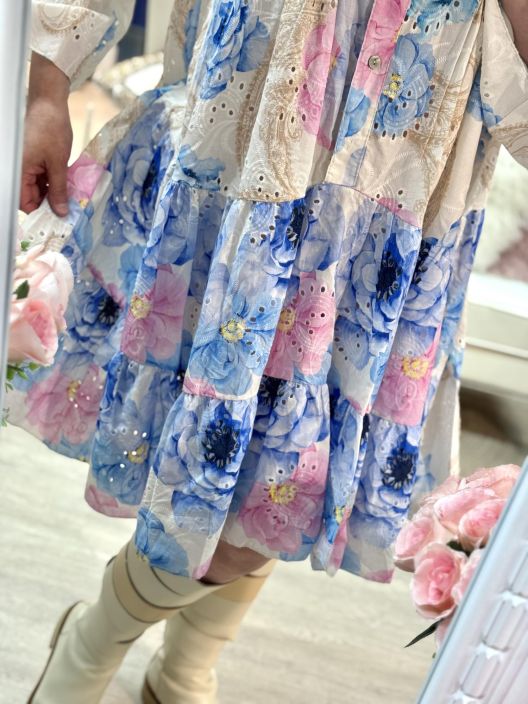 New Collection TunikaMekko Mina 2089 tuotekuva 16