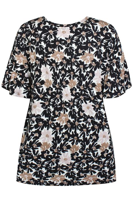 ZE-ZE T-Paita Damini 501093 tuotekuva 14