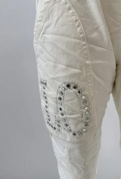 New Collection Joggerit Niitti 4101 tuotekuva 13