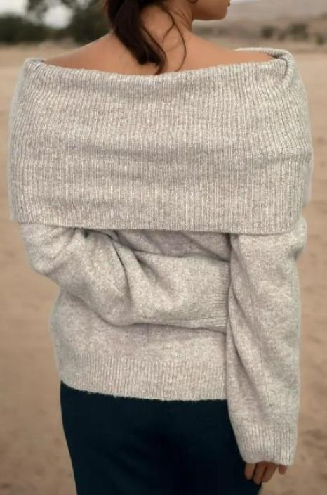 New Collection NeulePusero 618 tuotekuva 11