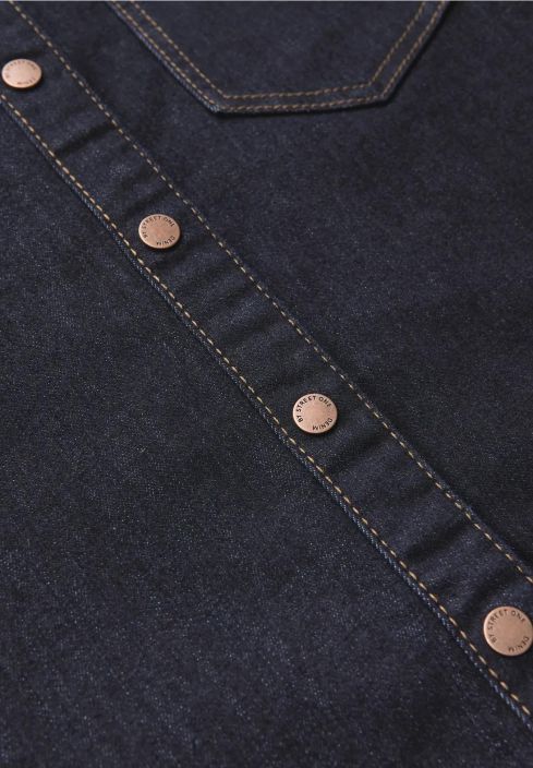 Street One FarkkuMekko 144681 Rinse Blue Washed tuotekuva 9