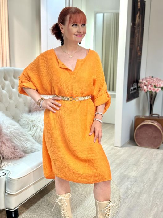 New Collection MekkoTunika Oversize Palmu 54656735 tuotekuva 1