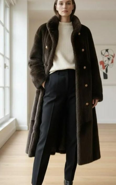 New Collection KeinoKarvaTakki 020 tuotekuva 1