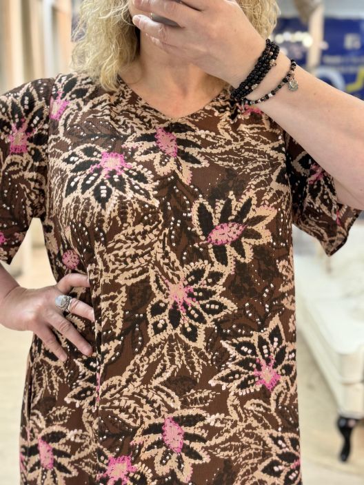 Zhenzi Mekko Elysa 201288 Portabella tuotekuva 2 Zhenzi Mekko Elysa 201288 Portabella tuotekuva 2