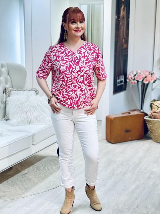 Cecil T-Paita 324832 tuotekuva 10